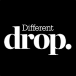 different drop