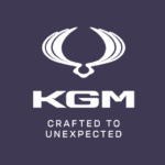 KGM NZ logo