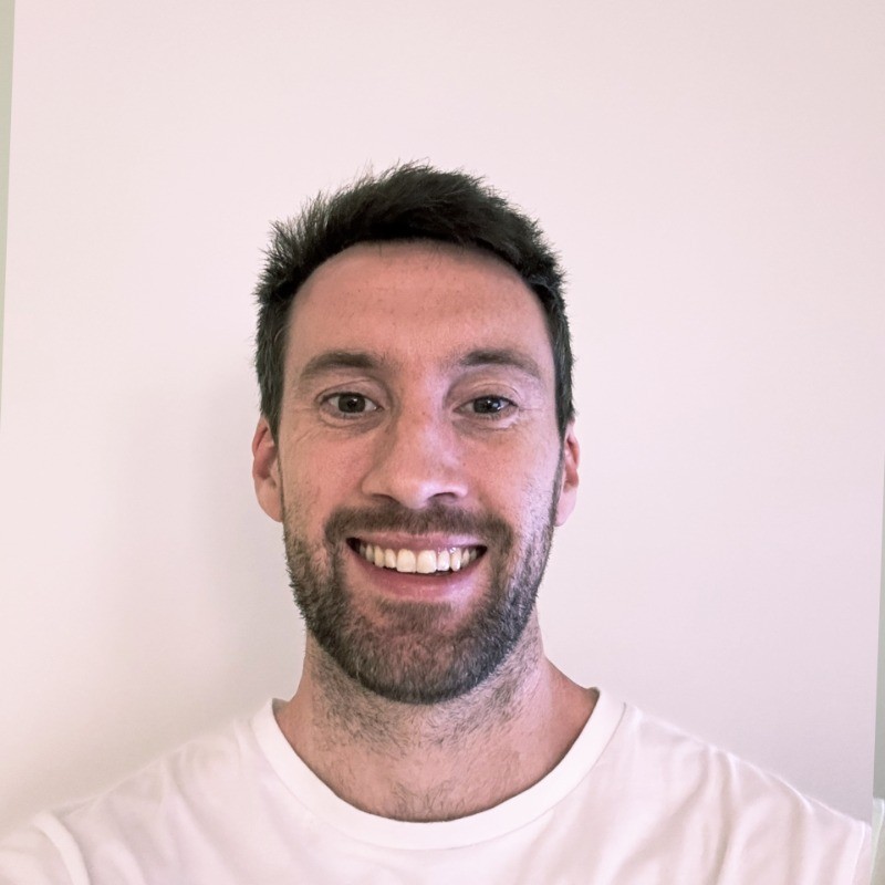 Ben Poulton, founder and SEO consultant at Intellar